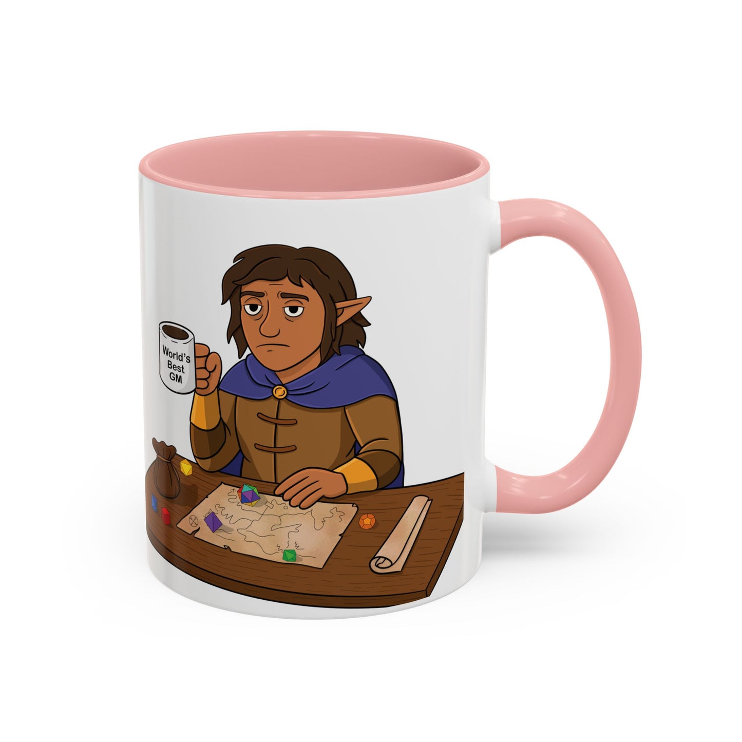 One Last Session… Coffee Mug