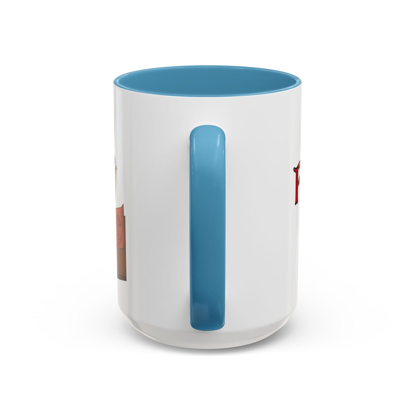 Forever GM Coffee Mug