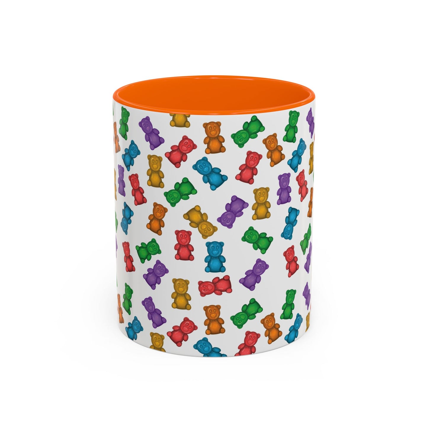 Gummy Bear Coffee Mug