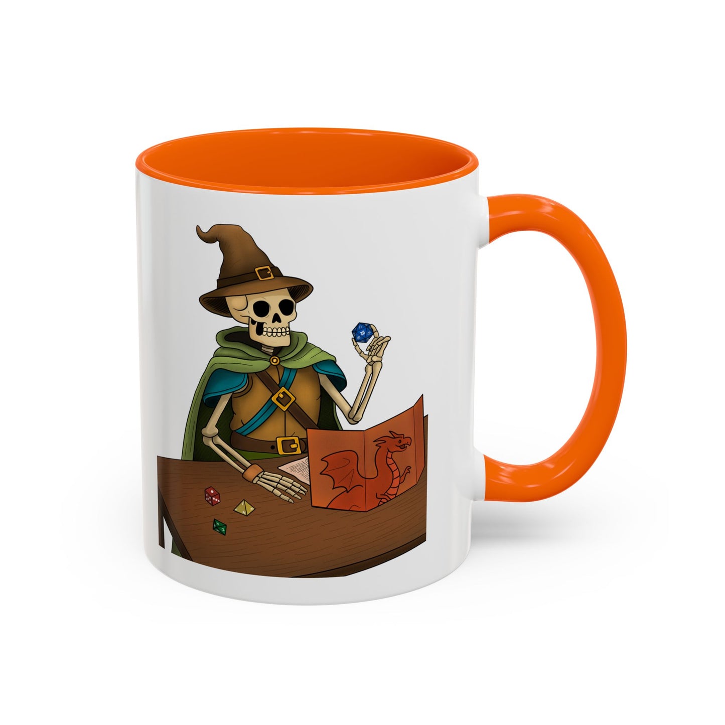 Forever GM Coffee Mug