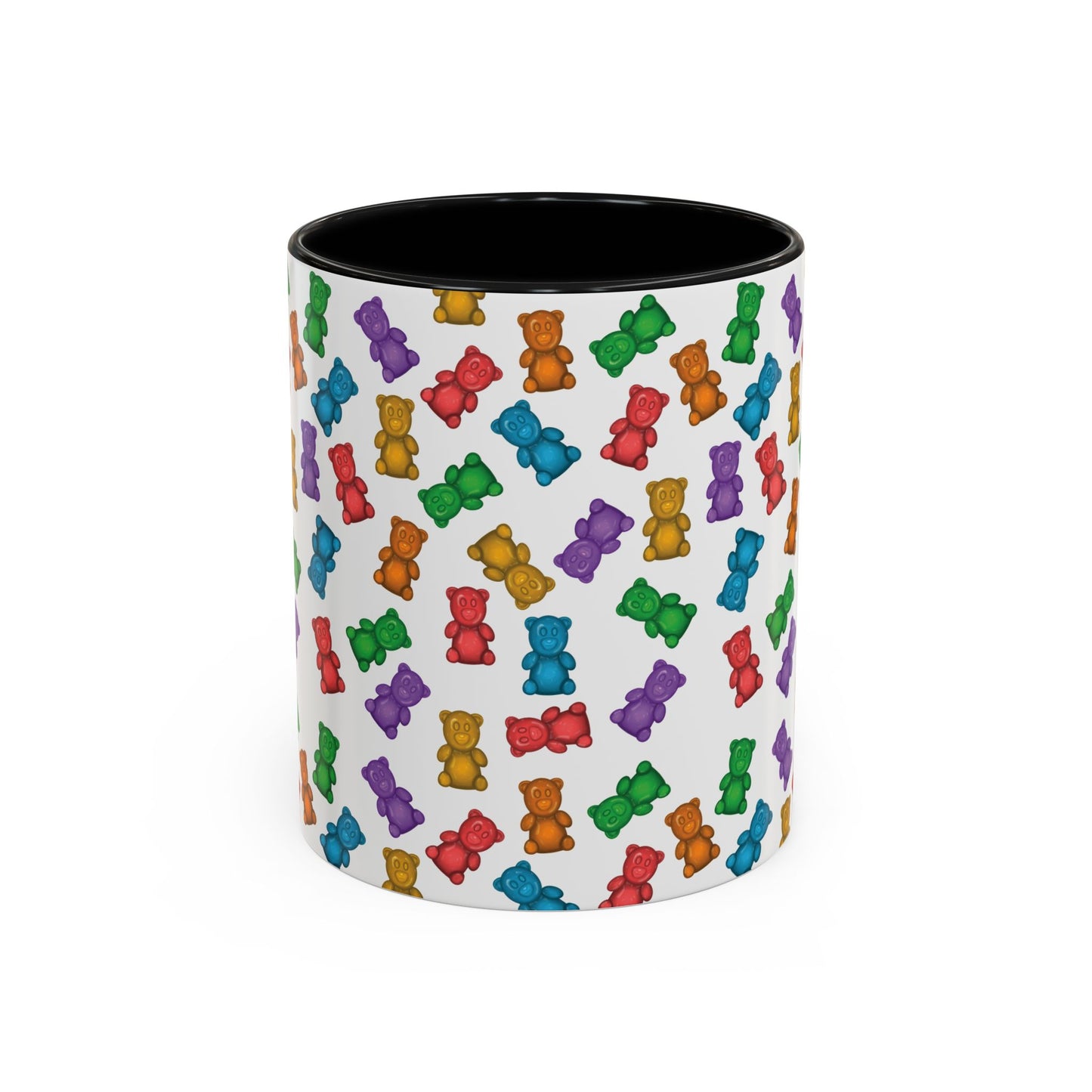 Gummy Bear Coffee Mug