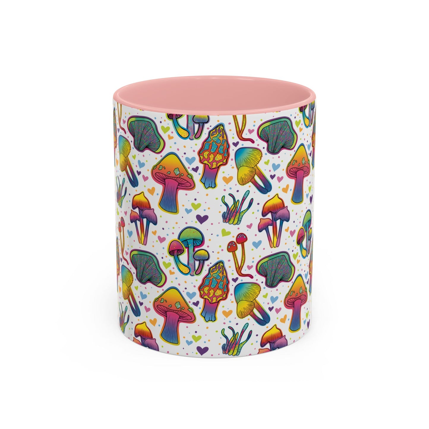 Just a Fungi Coffee Mug
