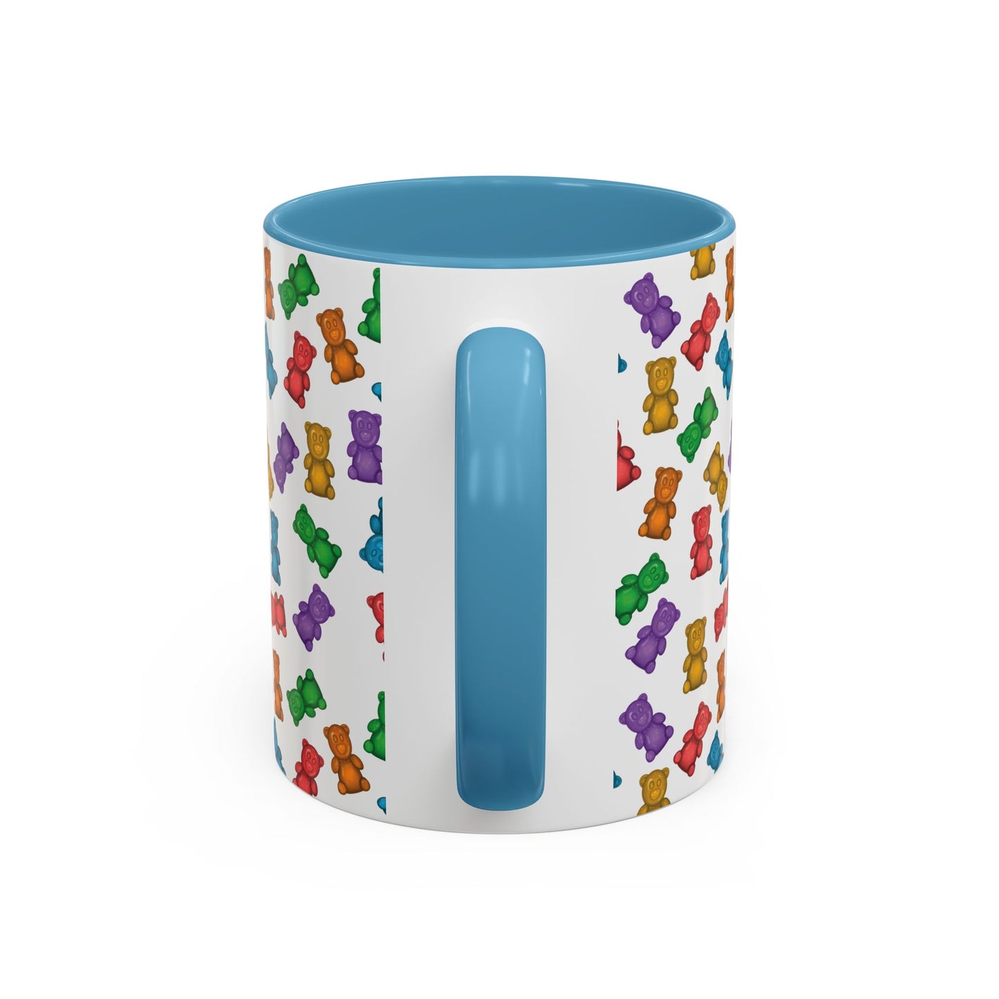 Gummy Bear Coffee Mug