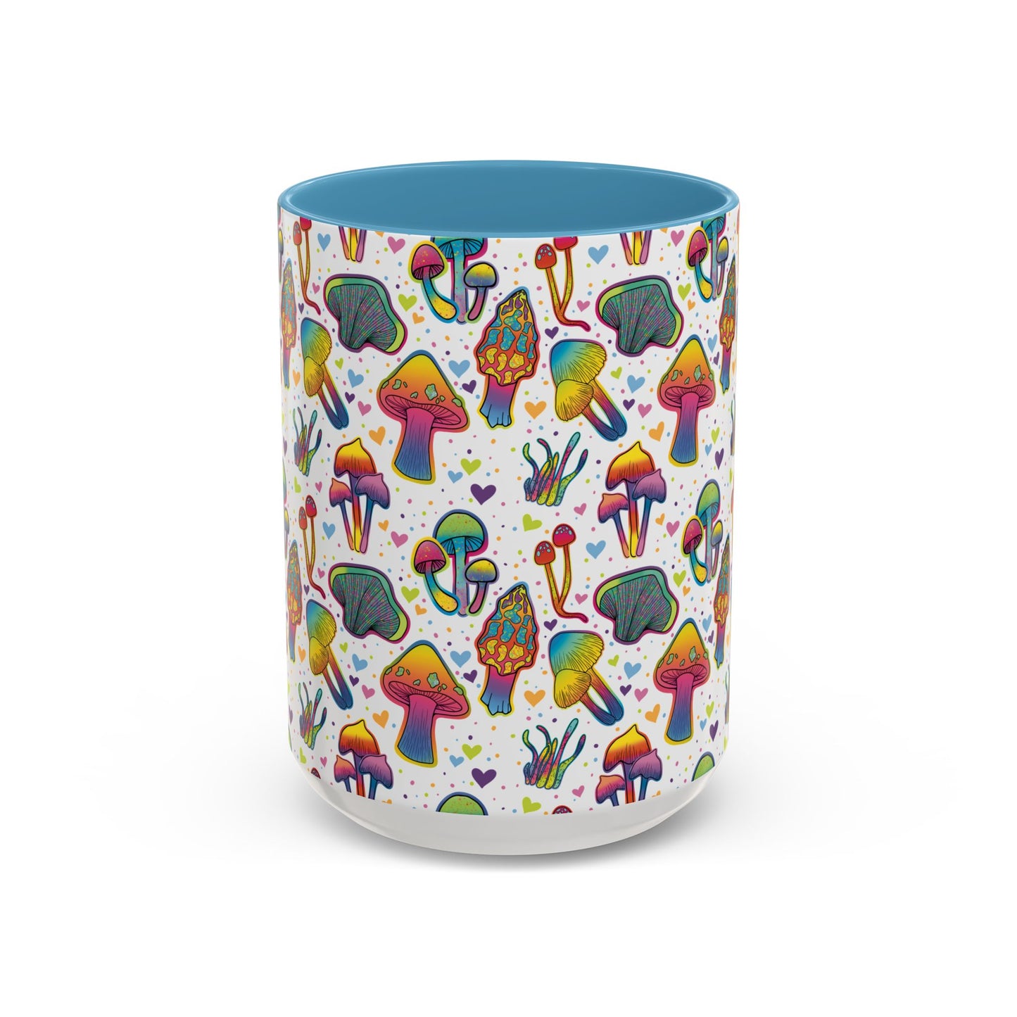 Just a Fungi Coffee Mug