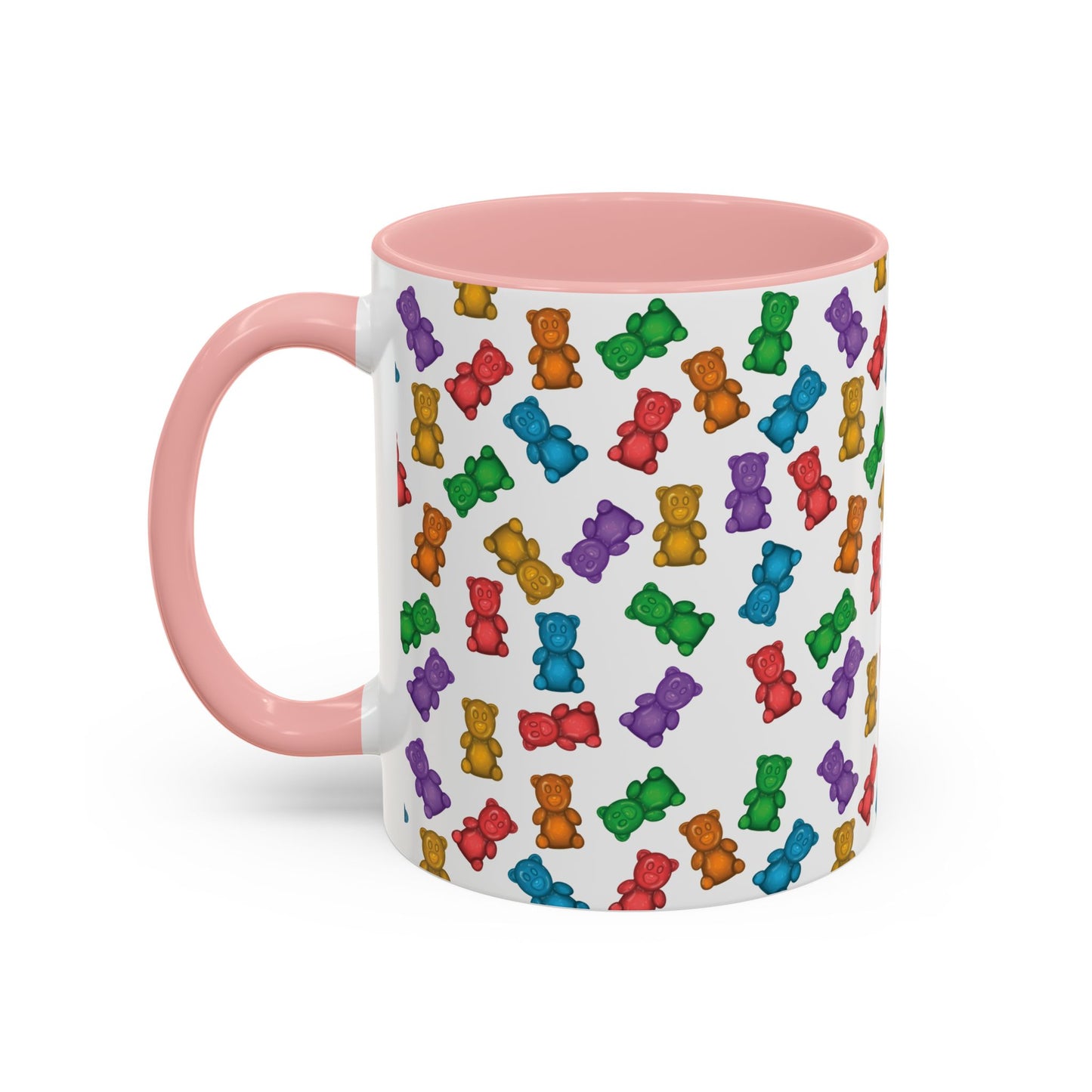 Gummy Bear Coffee Mug