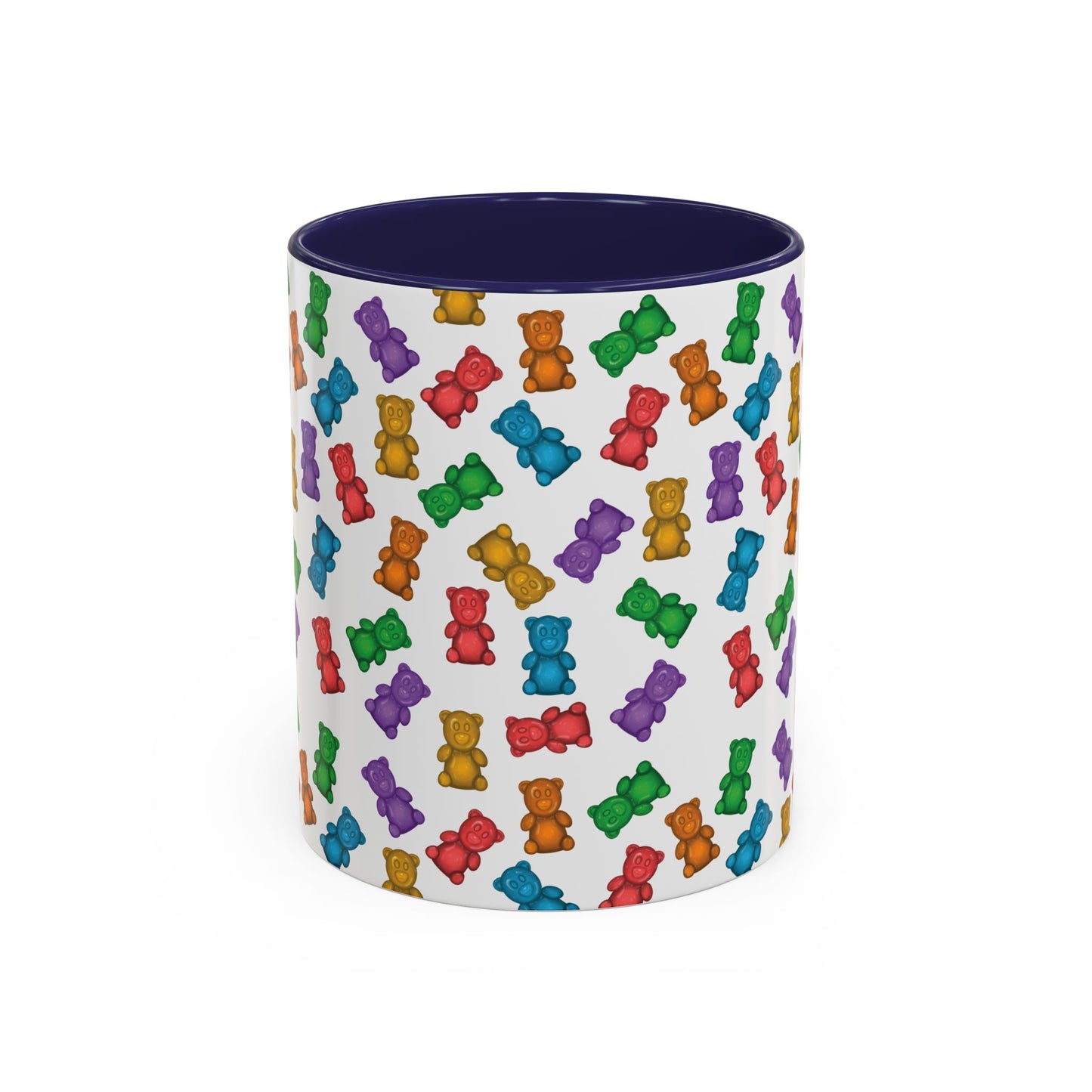Gummy Bear Coffee Mug