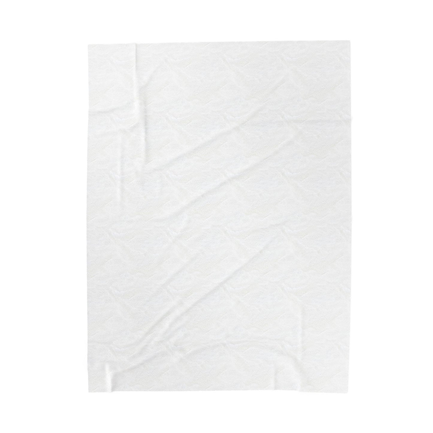 Adventure Awaits Velveteen Plush Blanket