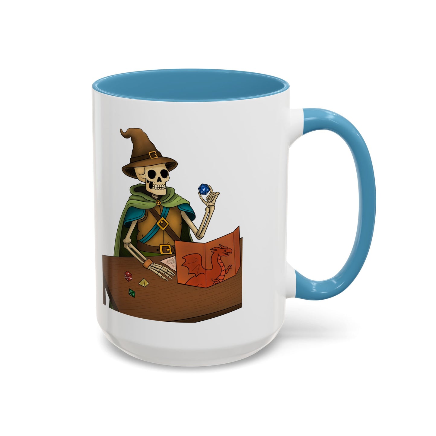 Forever GM Coffee Mug