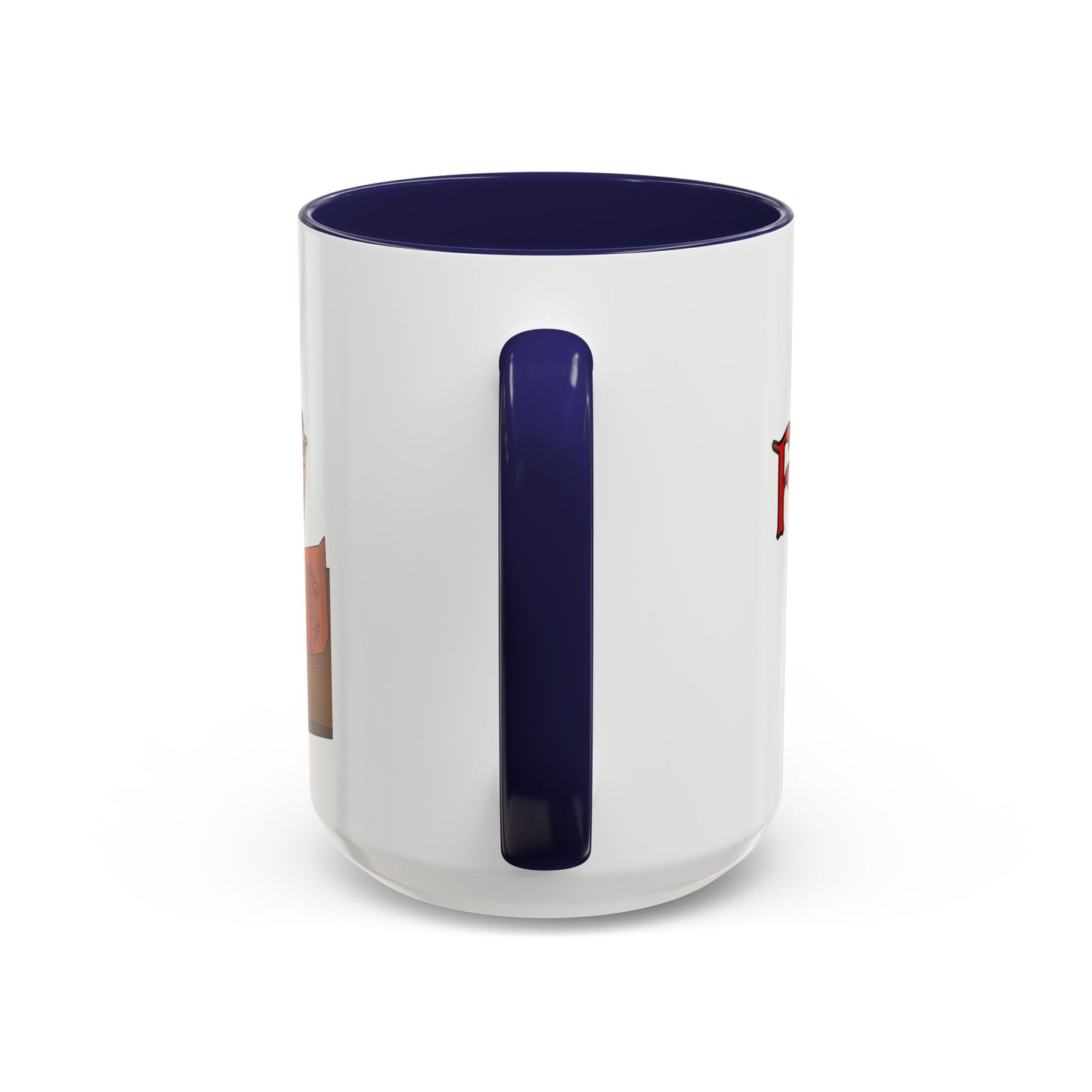 Forever GM Coffee Mug
