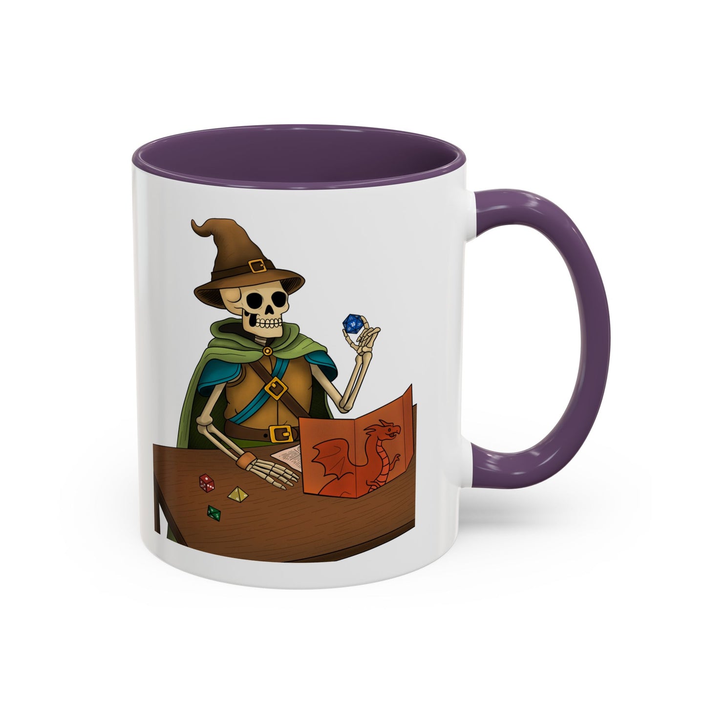 Forever GM Coffee Mug
