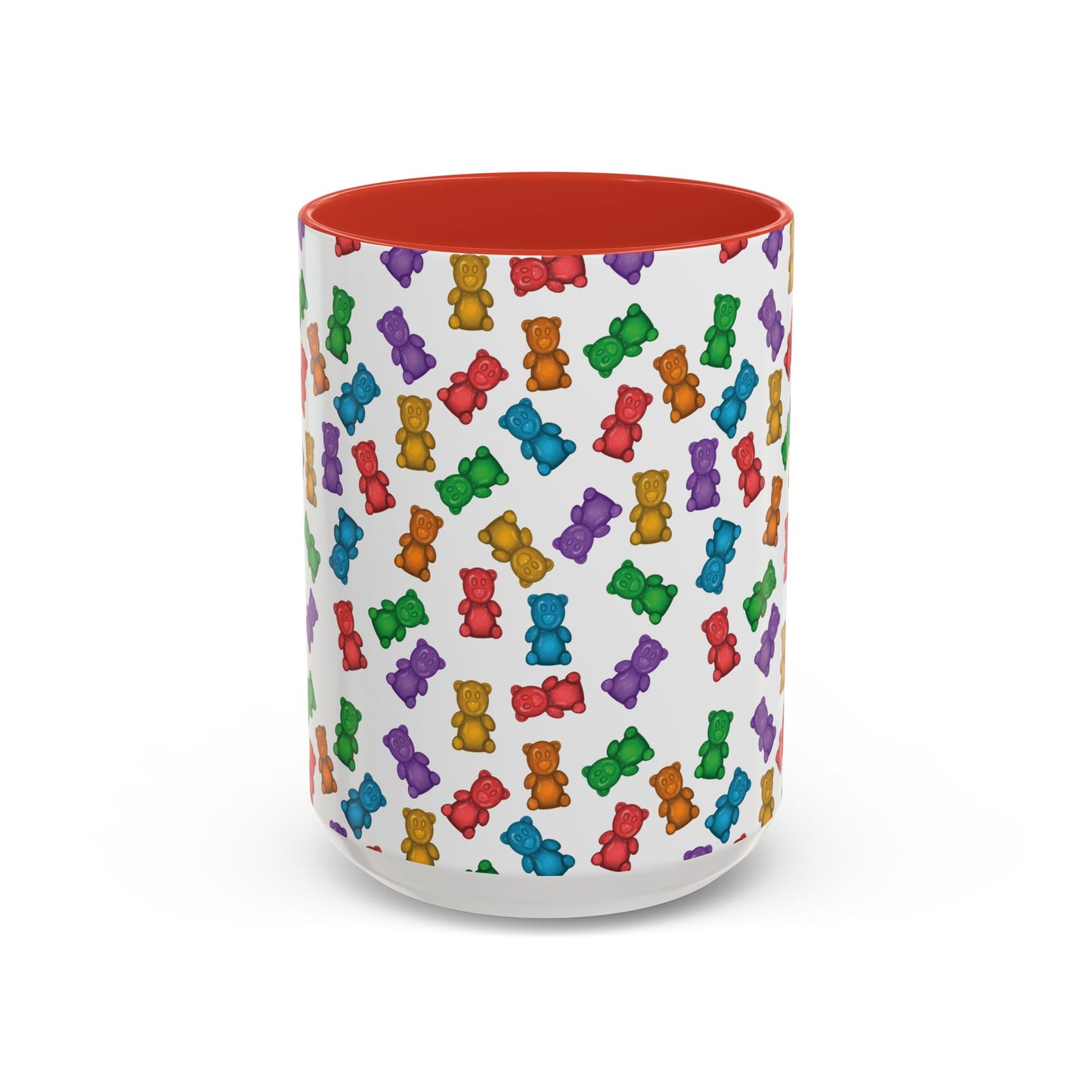 Gummy Bear Coffee Mug