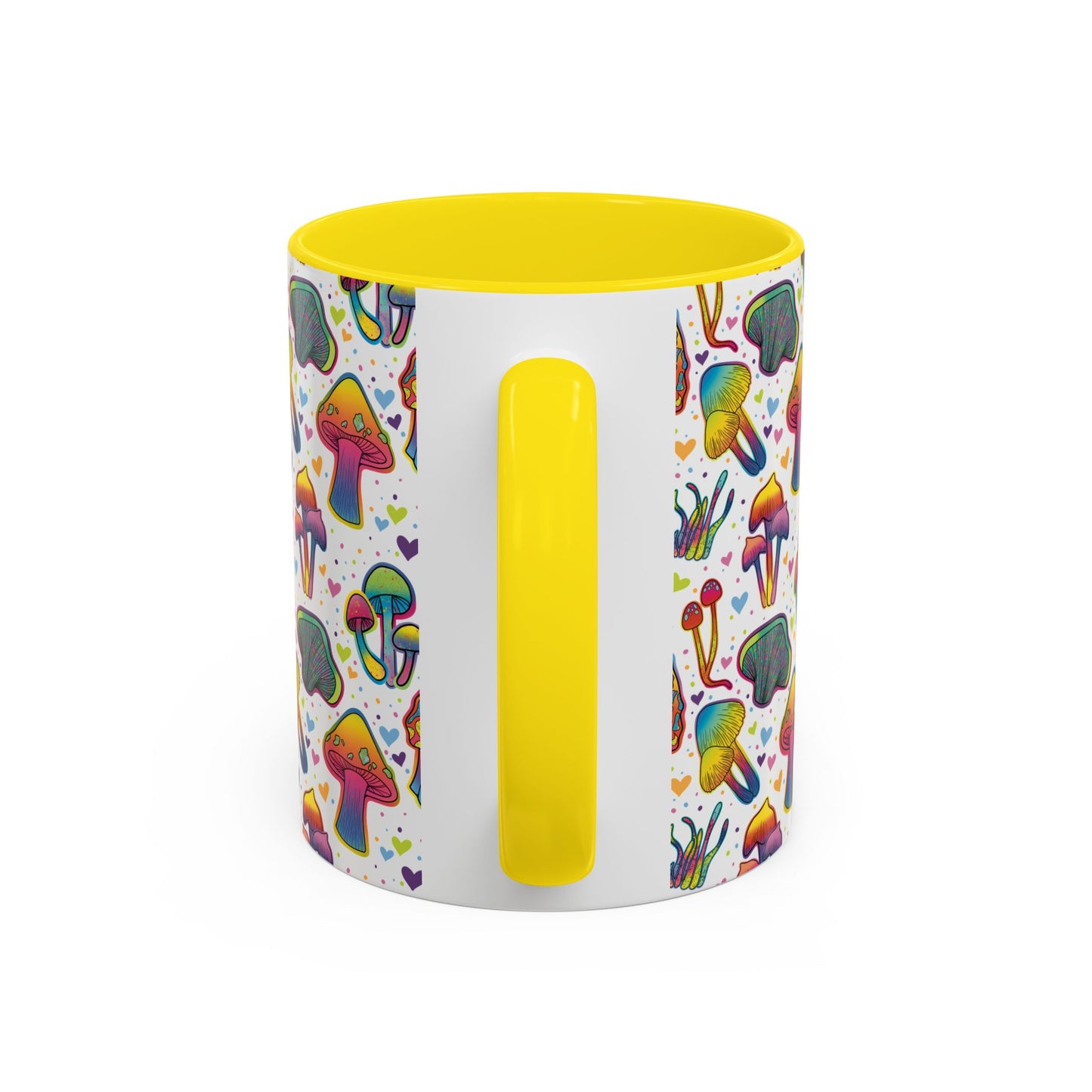 Just a Fungi Coffee Mug