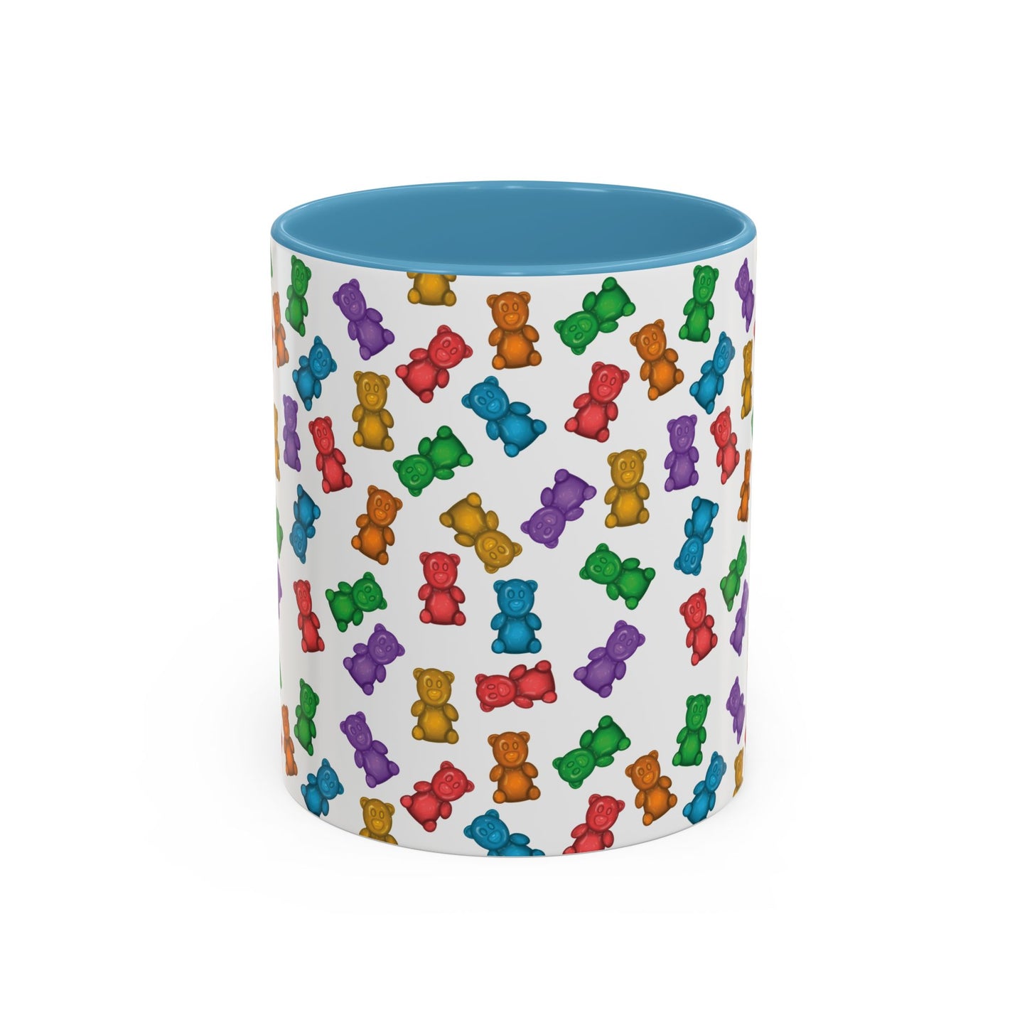 Gummy Bear Coffee Mug