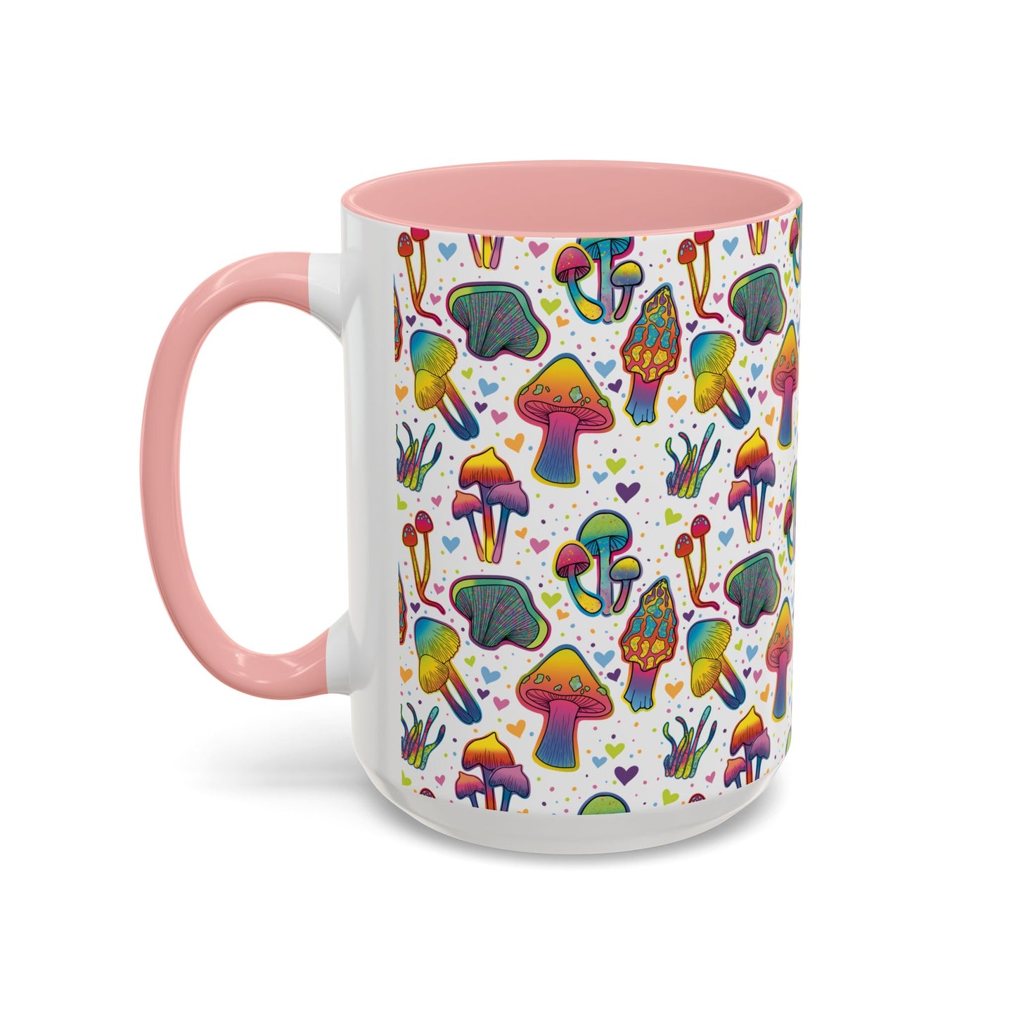 Just a Fungi Coffee Mug