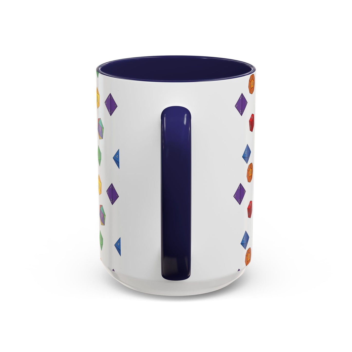 Pride Check Coffee Mug