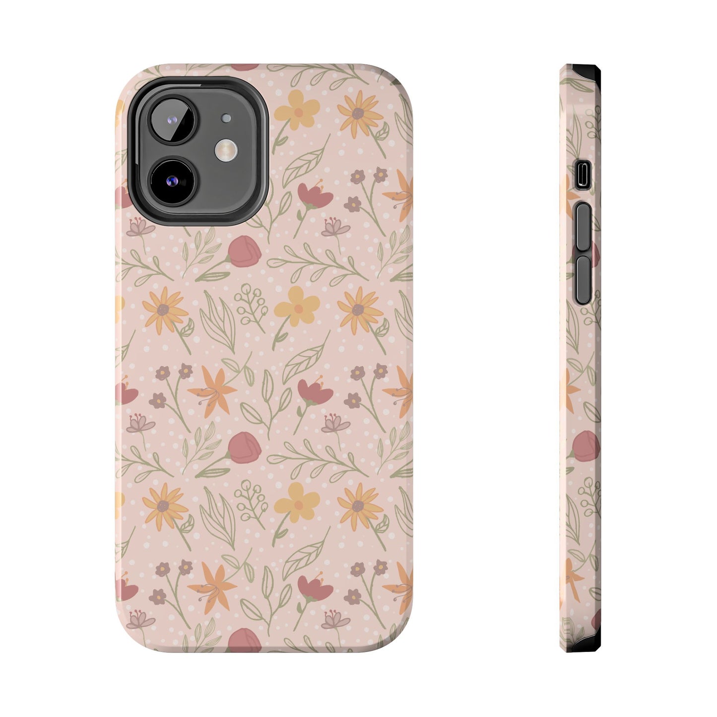 Spring Has Sprung Tough Phone Case