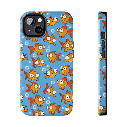 Feesh Tough Phone Case