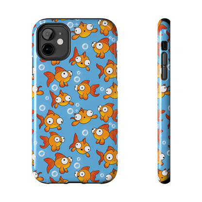 Feesh Tough Phone Case