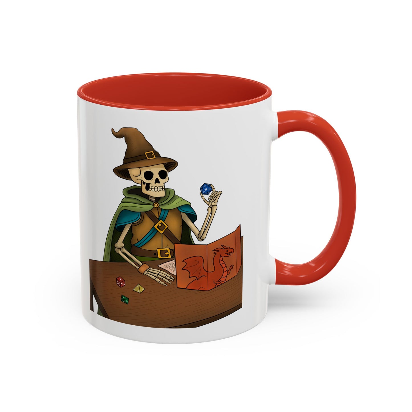 Forever GM Coffee Mug