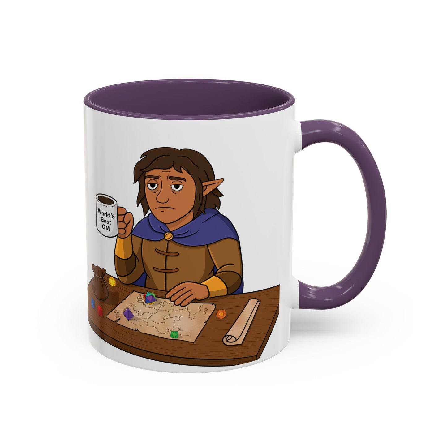 One Last Session… Coffee Mug