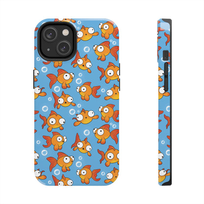 Feesh Tough Phone Case