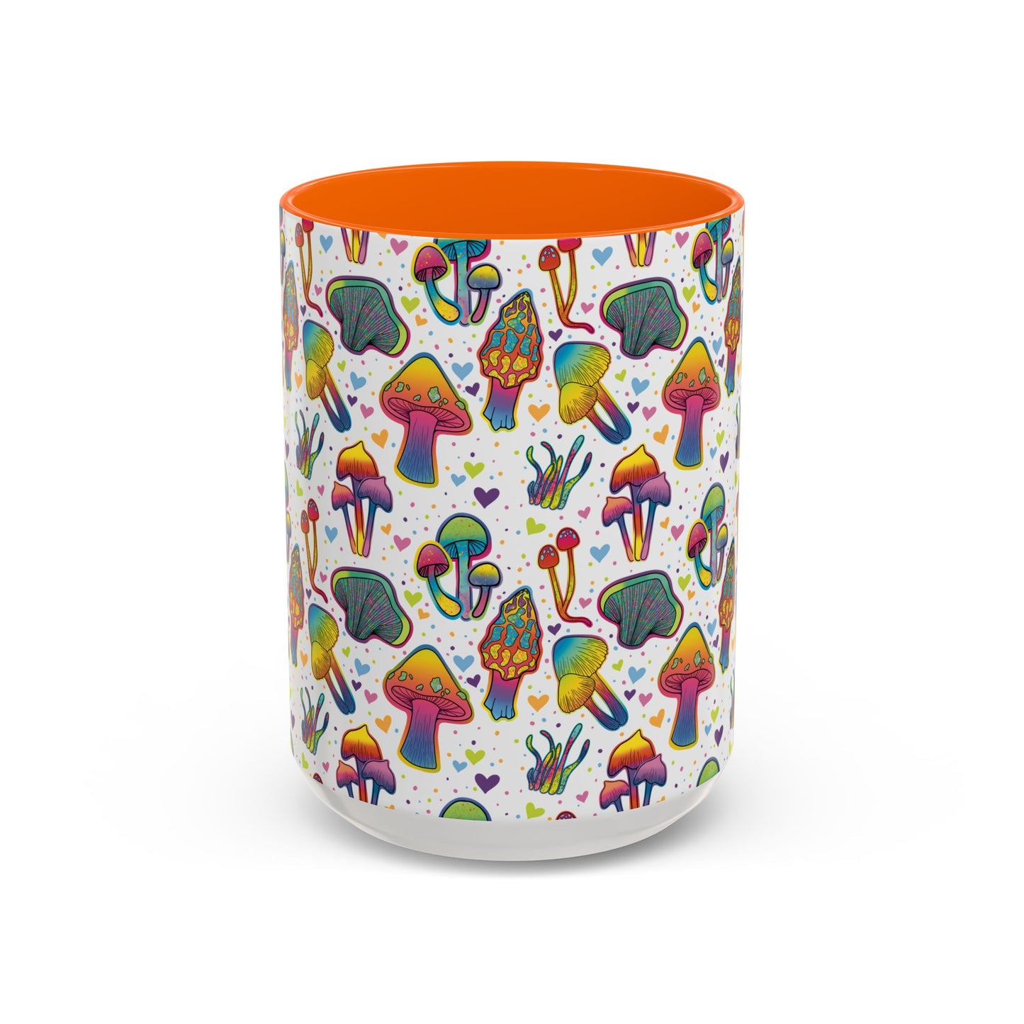 Just a Fungi Coffee Mug