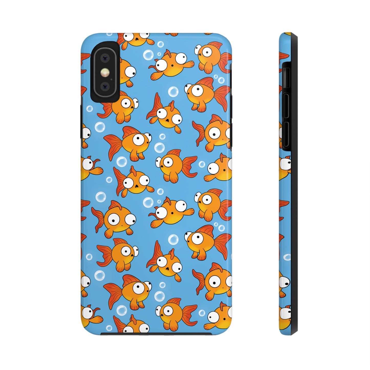 Feesh Tough Phone Case