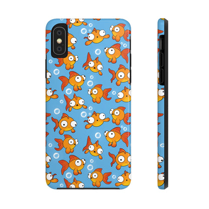 Feesh Tough Phone Case