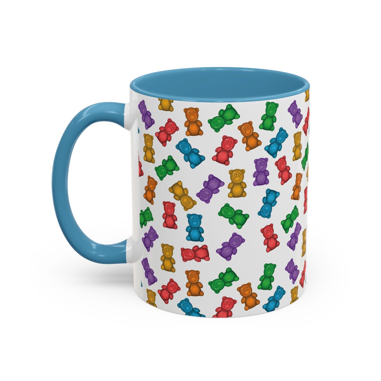 Gummy Bear Coffee Mug