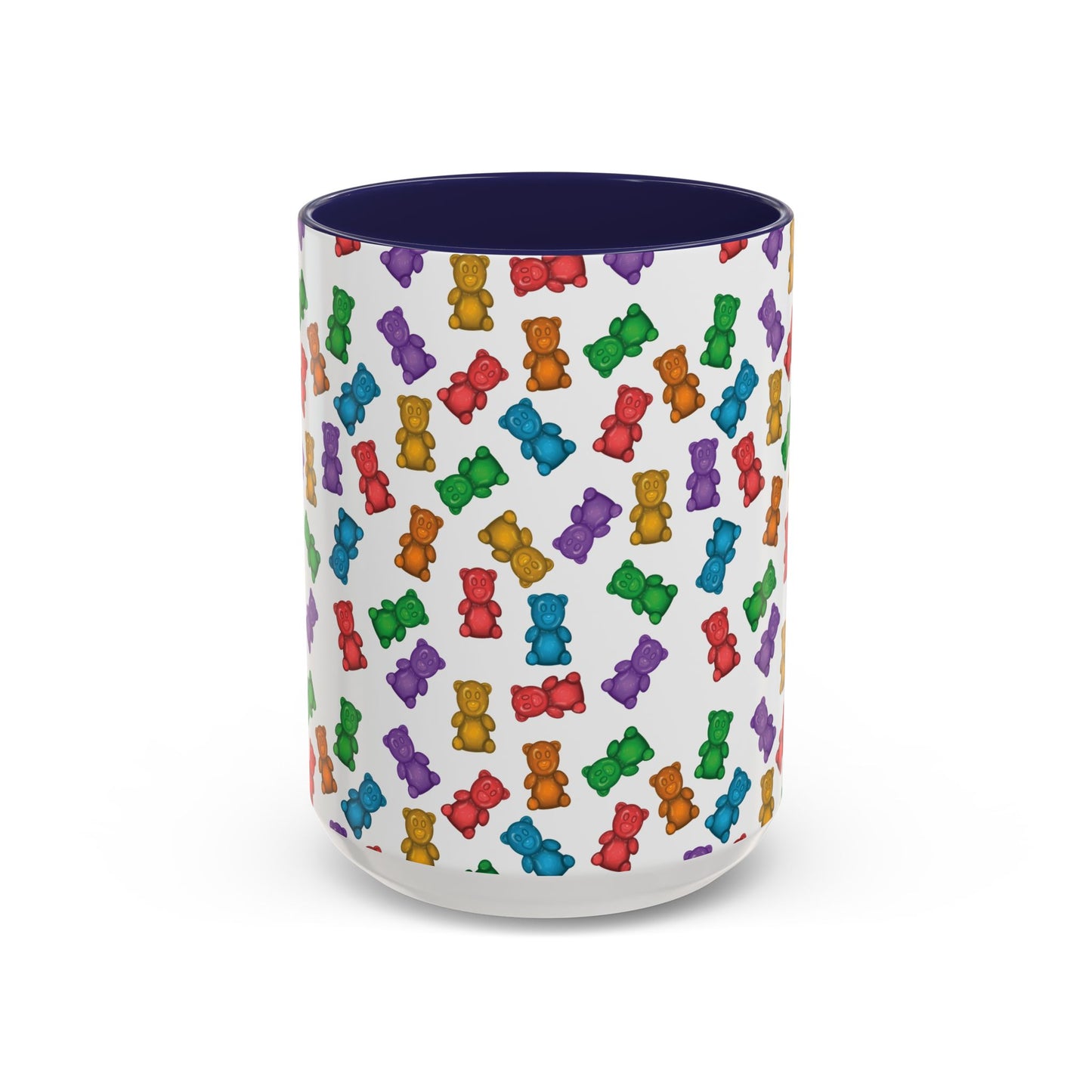 Gummy Bear Coffee Mug
