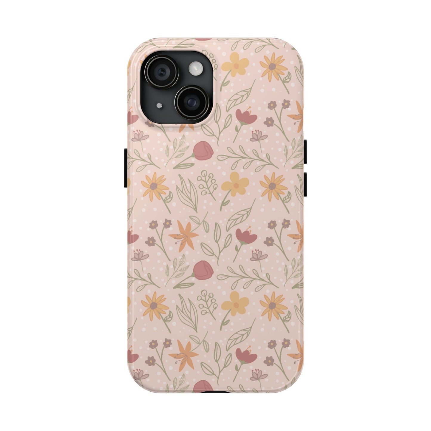 Spring Has Sprung Tough Phone Case