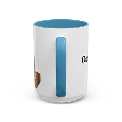 One Last Session… Coffee Mug