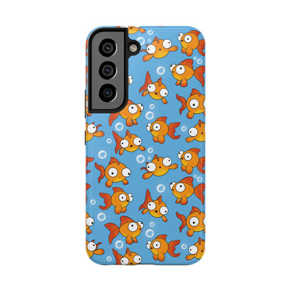 Feesh Tough Phone Case