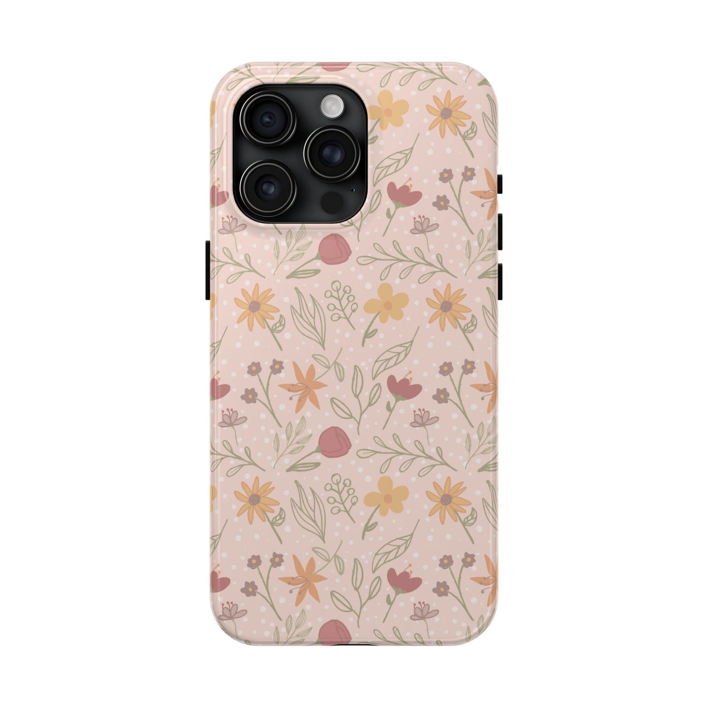 Spring Has Sprung Tough Phone Case