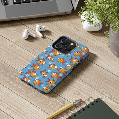 Feesh Tough Phone Case