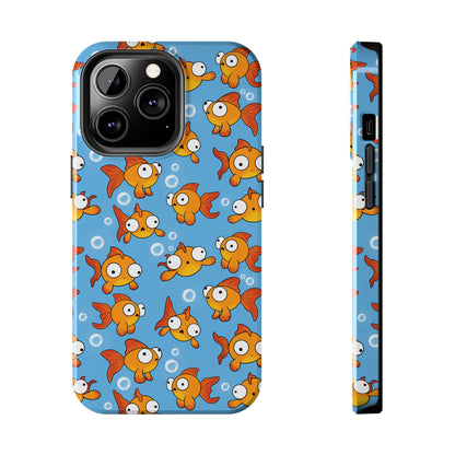 Feesh Tough Phone Case