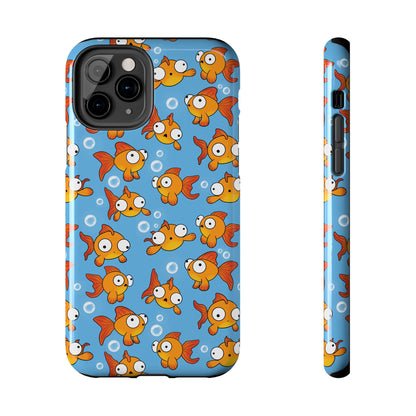 Feesh Tough Phone Case