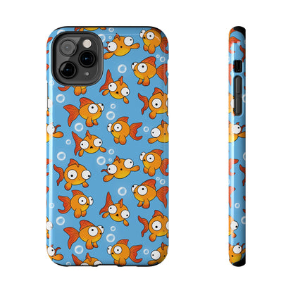 Feesh Tough Phone Case