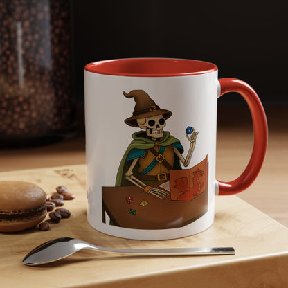 Forever GM Coffee Mug