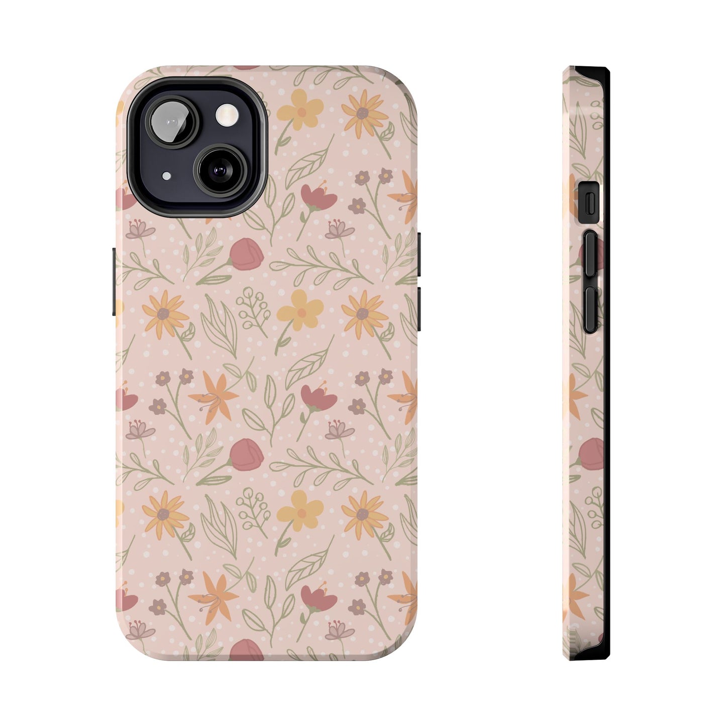 Spring Has Sprung Tough Phone Case