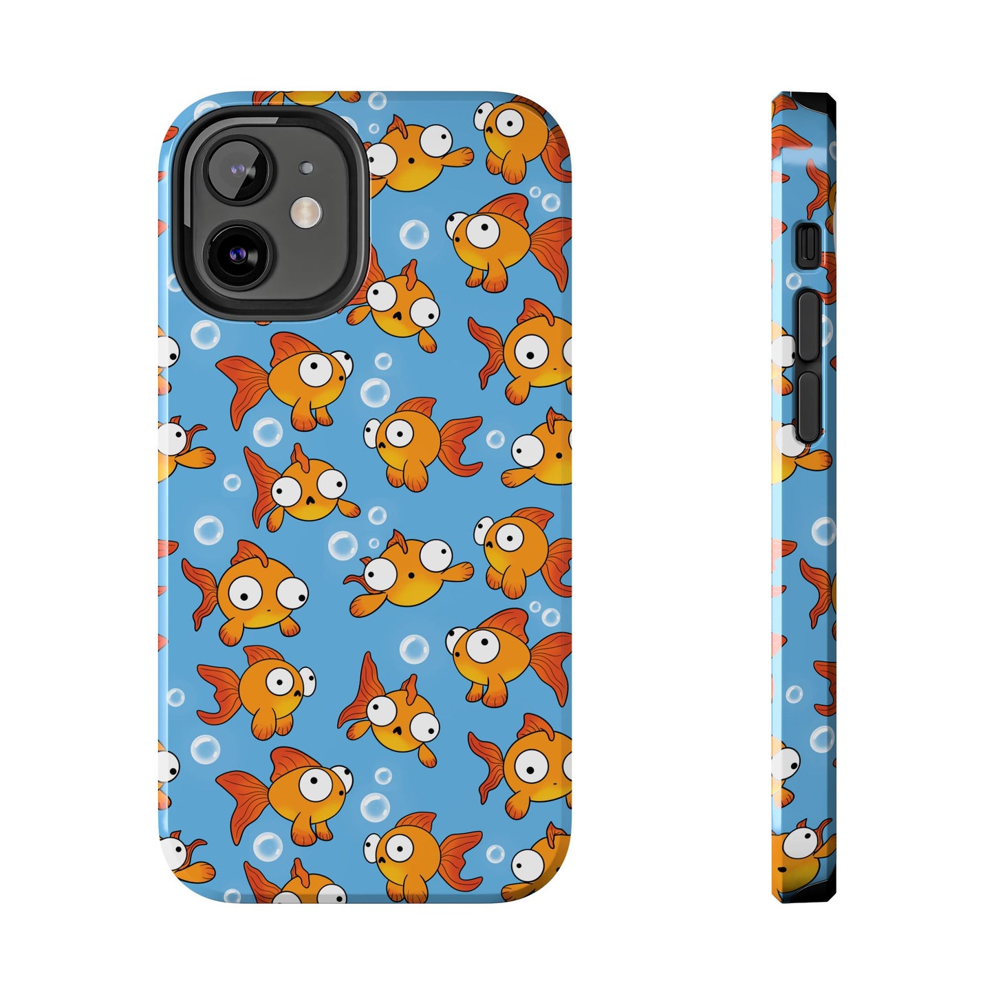 Feesh Tough Phone Case
