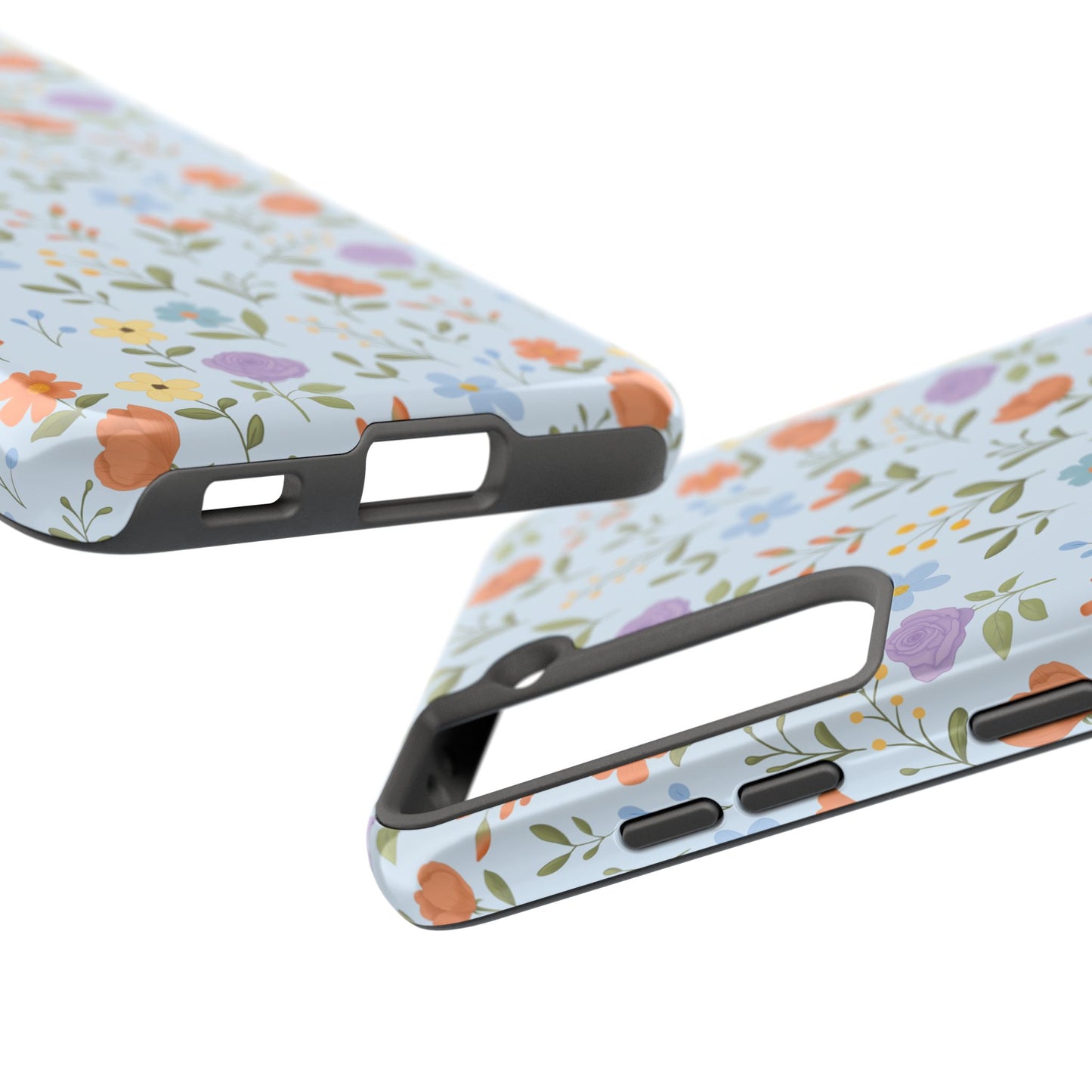 Spring Vibes Tough Phone Case