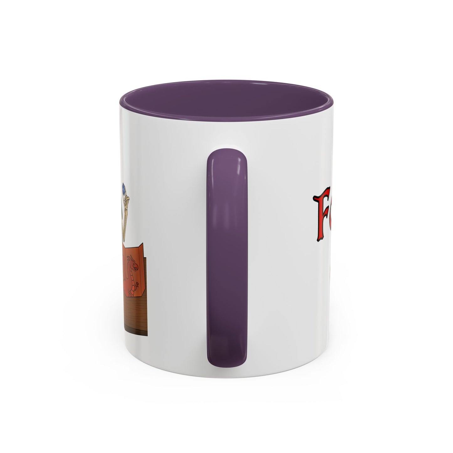 Forever GM Coffee Mug