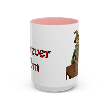 Forever GM Coffee Mug