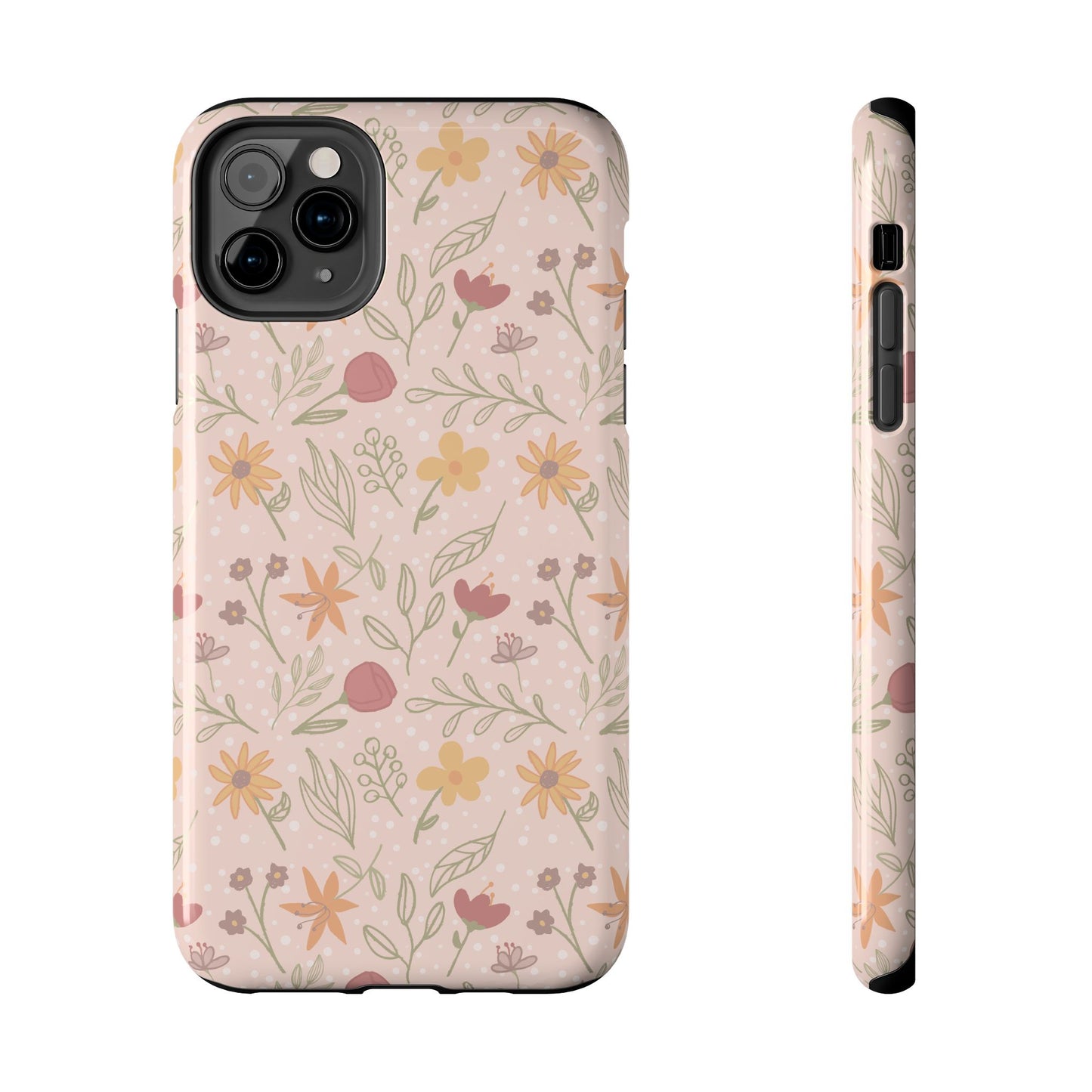 Spring Has Sprung Tough Phone Case