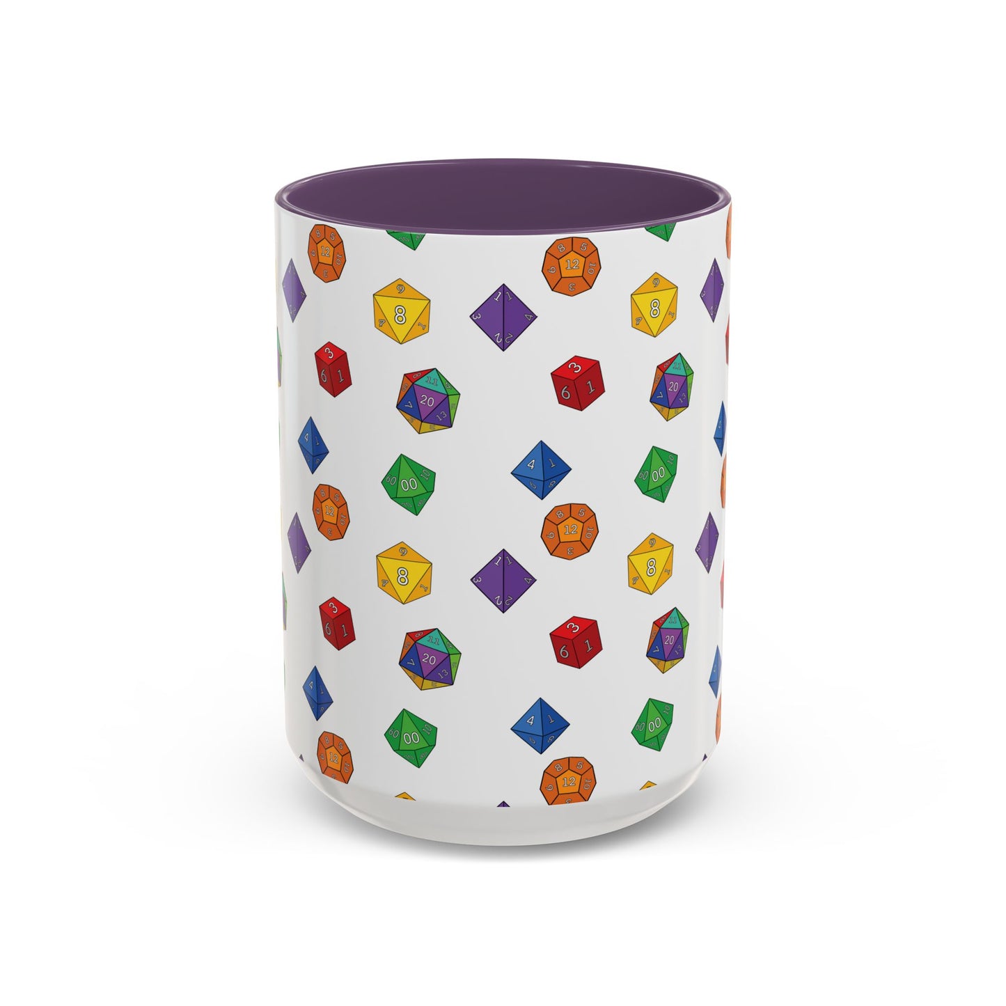 Pride Check Coffee Mug