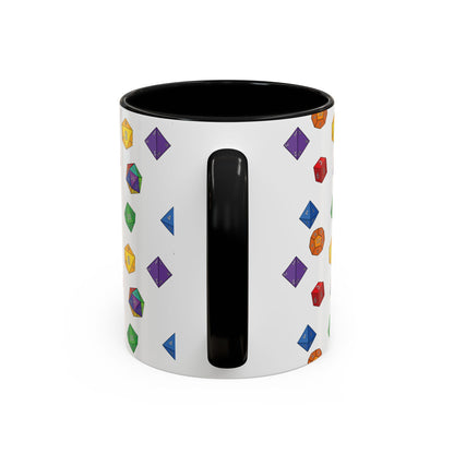 Pride Check Coffee Mug