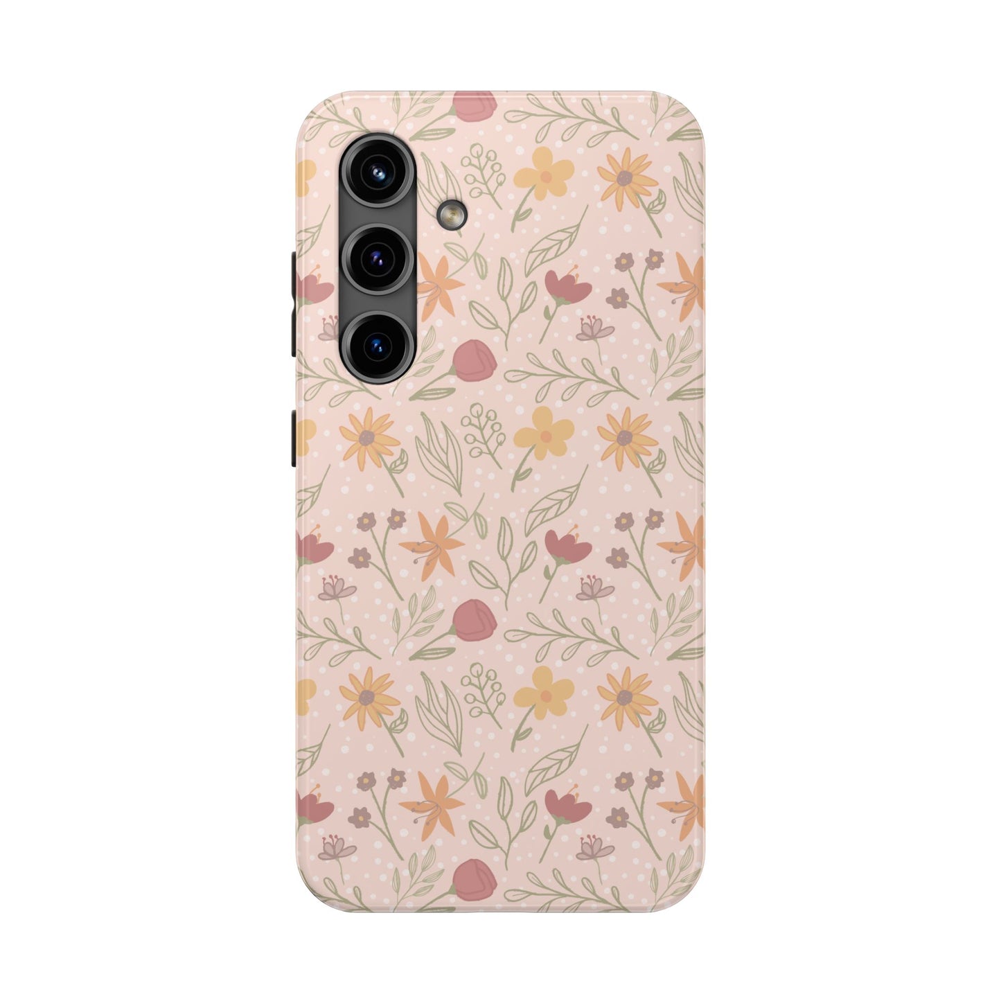 Spring Has Sprung Tough Phone Case