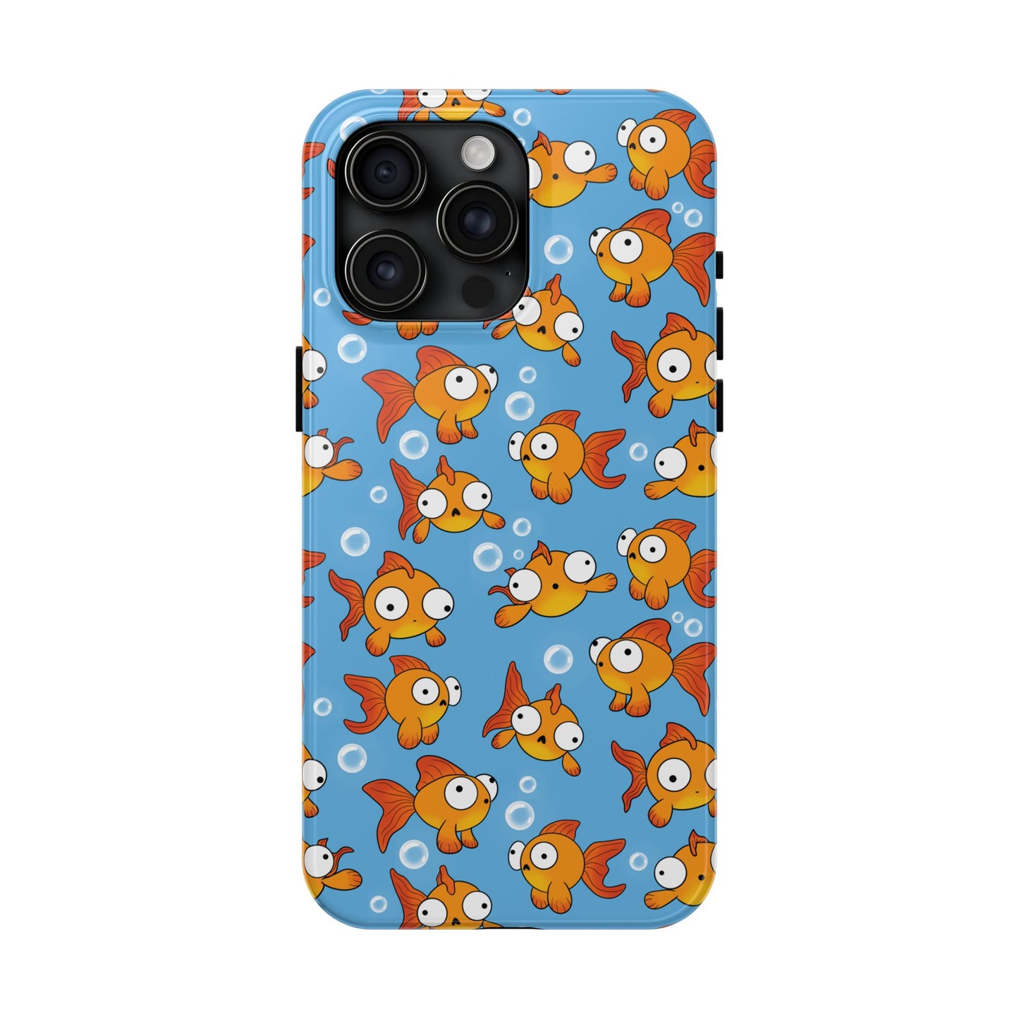 Feesh Tough Phone Case