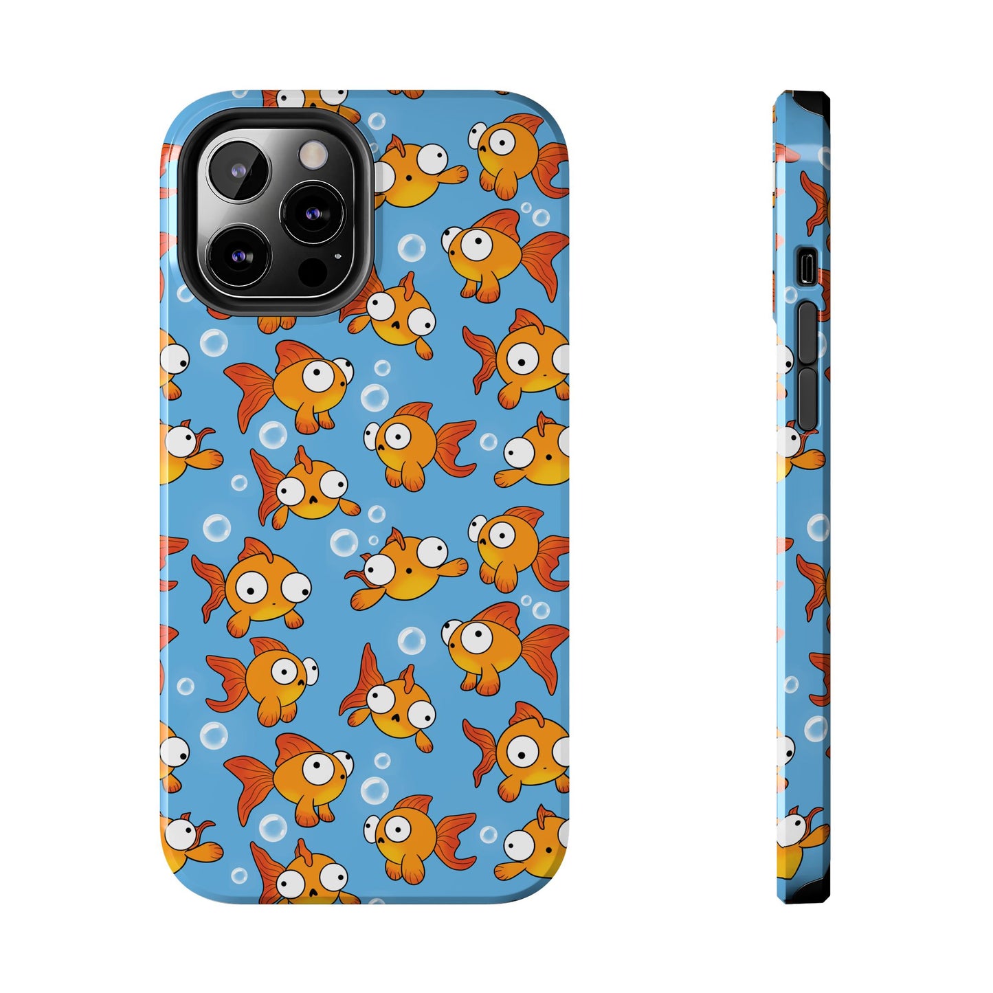 Feesh Tough Phone Case